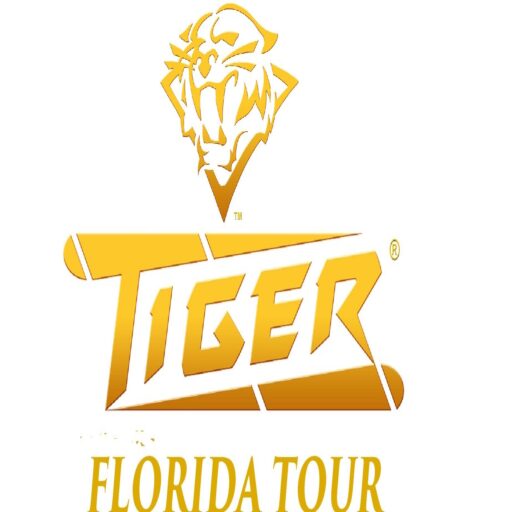 tiger tour florida